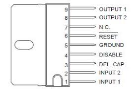 TDA8133 Selling Leads, Price trend , STMicroelectronics, TDA8133 DataSheet  download, circuit diagram from SeekIC.com