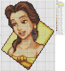 You can download your pattern immediately after the payment. Beauty And The Beast Belle By Makibird Stitching On Deviantart Beauty And The Beast Cross Stitch Disney Cross Stitch Patterns Cross Stitch