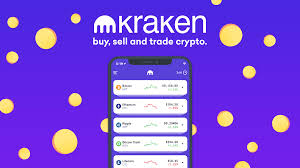 The Kraken Pro Crypto Trading App Is Here Kraken Blog