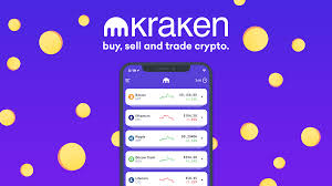 the kraken pro crypto trading app is here kraken blog