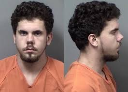 Citrus County Mugshots Oct. 10, 2018