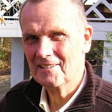 Remembering Dr Bernard Charles Schroeder