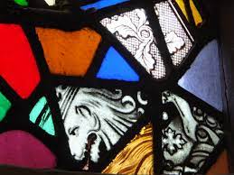 See more ideas about roman glass, glass, ancient roman glass. Stained Glass Window Glossary The History Jar