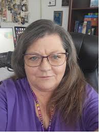 Meet the American Indian Health Commission Staff