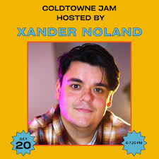 We will be jamming again today, just like every Sunday! Come