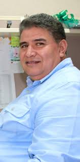 Dr. José Omar Zapata Pérez