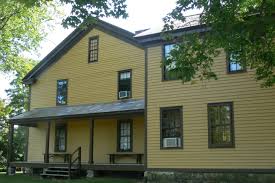 See more ideas about house colors, house exterior, exterior paint. Golden Paint Colors And Photos Of Yellow Houses