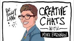 230. Writing Your Way to Success: A Conversation with Author and Coach  Bailey Lang