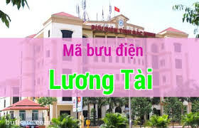 Huyện lương tài là huyện ở phía nam của tỉnh bắc ninh. Ma BÆ°u Ä'iá»‡n LÆ°Æ¡ng Tai Báº¯c Ninh