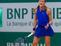 Her best wta doubles ranking is 169, achieved on 9 september 2019. 26 Maria Sakkari Ideas A8lhmata Tenis Rwmh