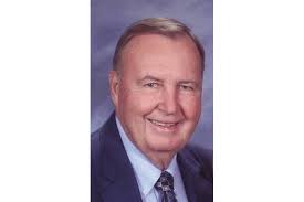 Larry Branch Obituary (1942