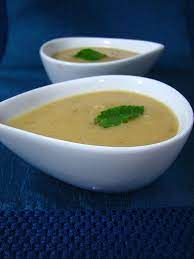 Thai Green Tomato Soup Green Tomatoes Green Tomato Recipes Cooking