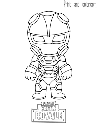 Maybe you would like to learn more about one of these? Fortnite Peely Skin Coloring Pages Coloring And Drawing