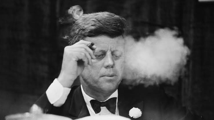 Coming to Terms With JFK - The Atlantic