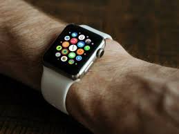 How To Track Your Steps With An Apple Watch Business Insider Apple Watch Apple Watch Fitness Apple Watch Fashion