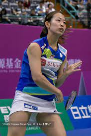 ボード badminton wd のピン