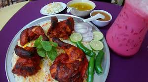 Shah alam kongre merkezi'ne 4,1 km uzaklıktaki tesiste bahçe ve ücretsiz özel otopark bulunmaktadır. Arabic Food Ttdi Jaya Picture Of Arabic Food Ttdi Jaya Shah Alam Tripadvisor