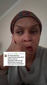 Rich Parker Capri Book