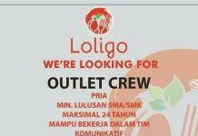 Perusahaan sedang mengadakan rekrutem untuk mencari kandidat lulusan sma smk. Lowongan Indogrosir Lingkar Malang
