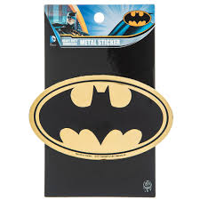 Batman wallpaper, batman logo, video games, batman: Batman Logo Metal Sticker Hobby Lobby 1172865