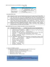 Pasar bebas pasar bebas atau perdagangan bebas adalah kebijakan dimana pemerintah tidak melakukan diskriminasi terhadap impor atau ekspor. Rpp Ips Kelas 9 Smt 2 Revisi Pdf