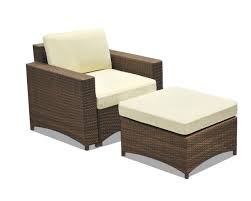 Maybe you would like to learn more about one of these? Outdoor Chairs With Ottoman You Ll Love In 2021 Visualhunt