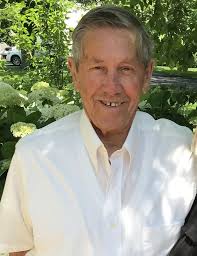 Obituary information for Harold G. Bausum