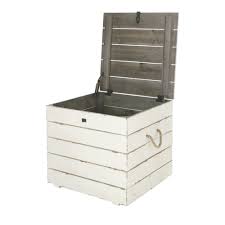 Papeete Malle En Sapin Sculpte Blanc Effet Vieilli H50 5 X L54 5 X P56 Cm 7 8 Kg Maisons Du Monde 149 90 In 2020 Storage Storage Chest Furniture