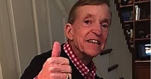 David Lamb, longtime L.A. Times correspondent who covered Vietnam War, dies  at 76