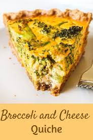 Broccoli Cheddar Quiche With A Spelt Crust Everyday Pie Recipe Quiche Recipes Easy Quiche Recipes Broccoli Quiche Recipes