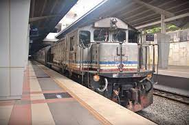 We did not find results for: How To Go To Segamat From Singapore Include Travel Guide