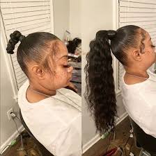 Nigerian packing gel hairstyles widely known as gel updos have been around for a long time and its not going anywhere, i just. 9 Gel Up Hairstyles Ideas Natural Hair Styles Hair Styles Hair Inspiration