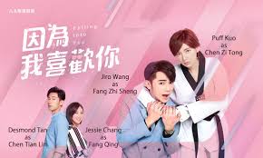 Watch the best taiwanese drama online free 2021. Taiwanese Drama 2020 Falling Into You å› ç‚ºæˆ'å–œæ­¡ä½  Taiwan Soompi Forums