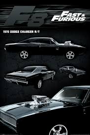 This one is called just fast and furious. Fast Furious Dodge Charger Poster Plakat 3 1 Gratis Bei Europosters