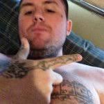 Calvin Thames's Instagram, Twitter & Facebook