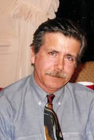 George Thomas Sharp, Jr. Obituary March 28, 2020