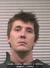 UPDATE: Police arrest North Logan man suspected of stabbing and killing  mother