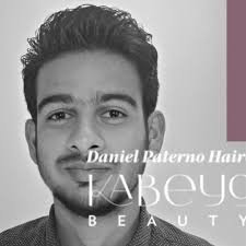 Photo by Daniel Paterno (@daniel_paterno_hair) · November 5, 2024