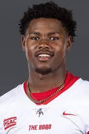 Gerald Dinkins's Instagram, Twitter & Facebook