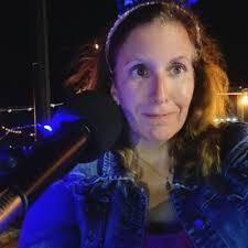 My words won't do it justice. Maybe these photos of the experience, through  the eyes of my daughters, will be better. I was part of this. 2025 will  forever be known in