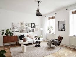 Jolie Association De Couleurs Blanc Brun Beige Noir Et Vieux Rose Decoration Maison Living Room Scandinavian Architecte Interieur