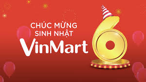 Check spelling or type a new query. Vinmart Birthday 6 Years