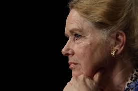 Judith Thurman's artist profile collection 'A Left-Handed Woman'