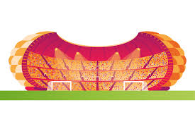 Uefa euro 2016 uefa euro 2020 europe republic of ireland national football team uefa womens championship, european cup badge, sport, logo png. Uefa Euro 2020 On Twitter Know Your Euro2020 Hosts In Which Cities Are These Based