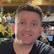 James Brooker, Product Designer