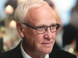 CKRW Legend Ron McFadyen Passes Away | 96.1 The Rush