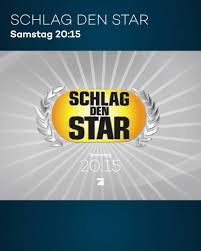 12.05.2021 03:00 gmt+1 (mehr informationen). Prosieben Schlag Den Star Samstag 20 15 Uhr Live Prosieben Facebook