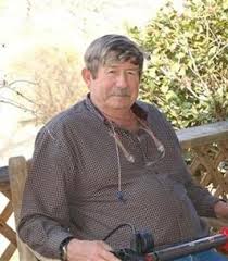 James Alford “J.B., Buck” Camp Jr. (1935-2021)