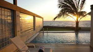 منتجع موڤنبيك النورس جدة جزيرة خاصة مذهلة في جدة