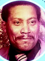 Alfred 'Al' Jackson, Sr.